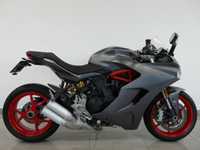 Ducati SuperSport 937 Supersport 950 # ABS DTC # 2019 # Motoport Częstochowa