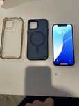 Iphone 12 pro 128 gb pacific blue