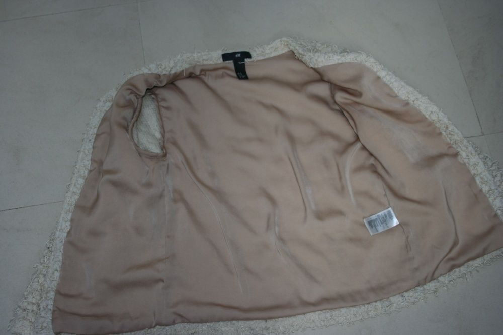 Casaco H&M tam XS