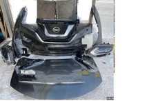 Комплект капот, бампер, фари, решітка, радіатор Nissan ROGUE