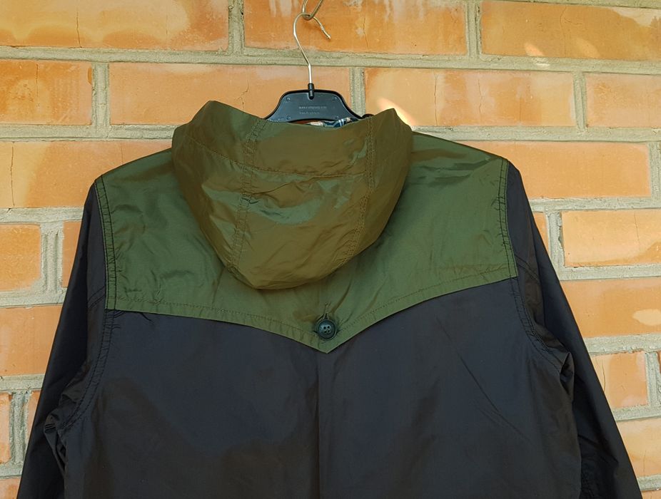 55dsl Diesel куртка вітровка оригінал S