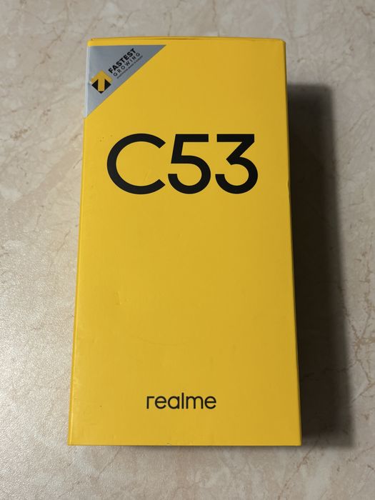 Telefon realme  C53