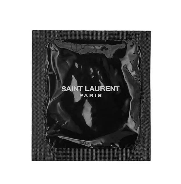 Презервативи Saint Laurent Condom