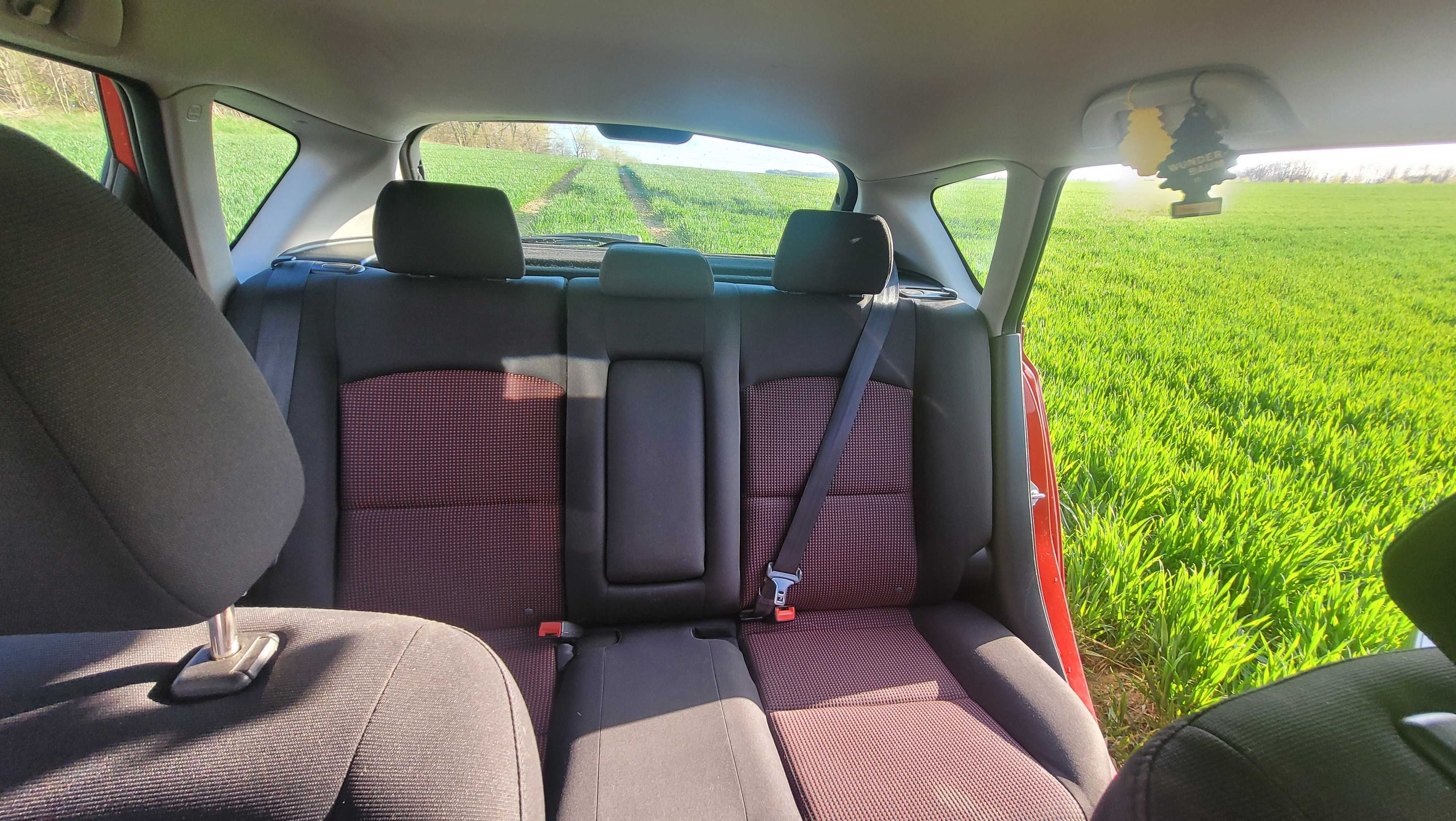 SPRZEDAM

Mazda 3, 2006 r., pojemność 1998 cm3