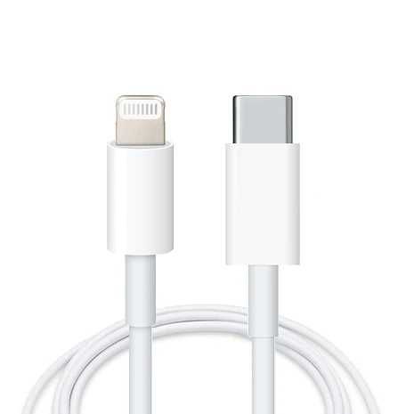 Kabel Lightning do iPhone i iPad