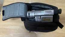 Sony HandyCam para peças