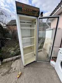 Холодильник торговый INTER-501T