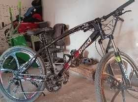 Rower górski mtb