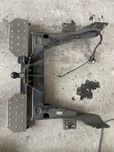 Фаркоп приципне Ford Transit 2014-2024