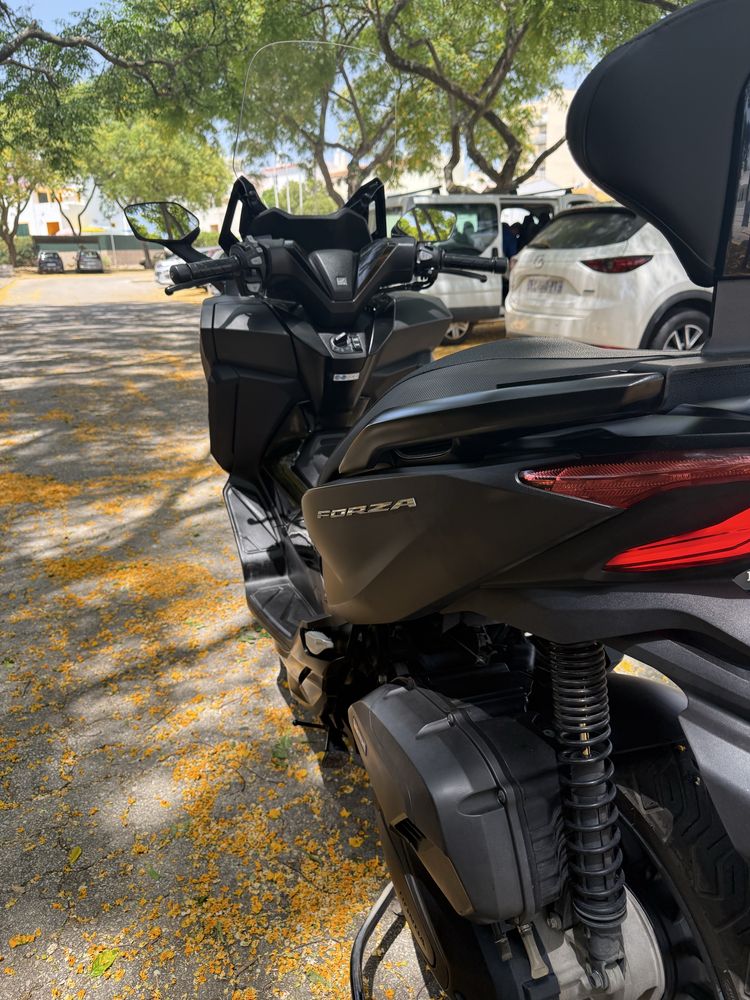 Honda Forza 125 / 2023