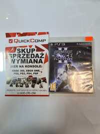 Gra PlayStation 3 PS3 Star Wars II The Force Unleashed Gwarancja 1 Rok