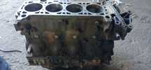Silnik Blok silnika Iveco Ducato 3.0 HDi 177 PS ..F1CE3481E