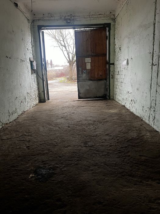 Продам 4 великих гаражі