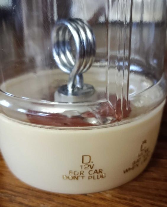 Винтажная кофеварка