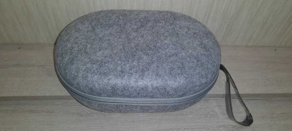 CoBak Twardy futerał Etui do Apple Vision Pro  z uchwytem | nowy