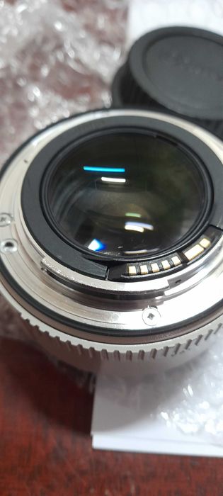 Кенон extender 1,4× друга версія