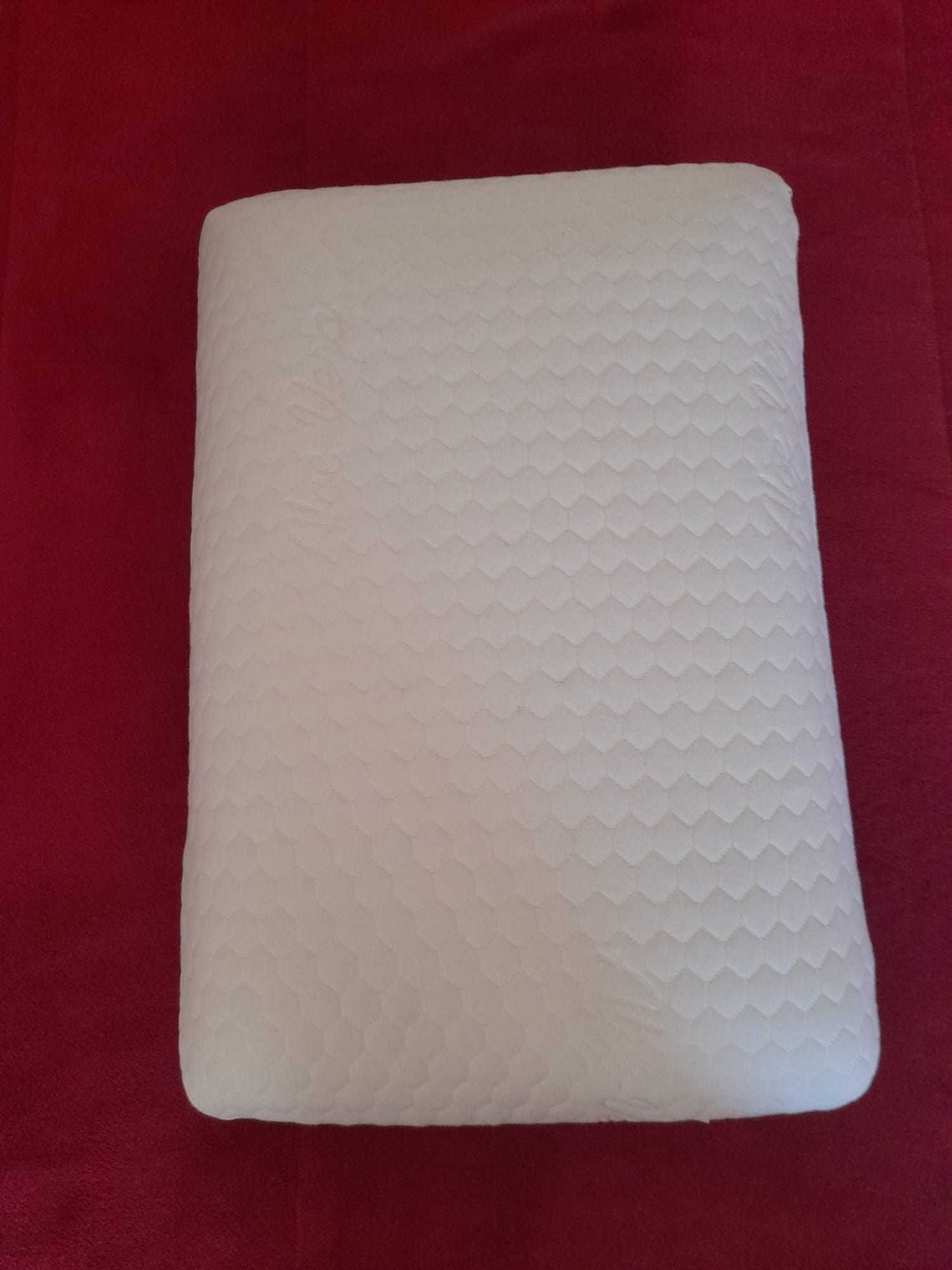 Amofadas de ViSCO ELASTICO - Flexidream