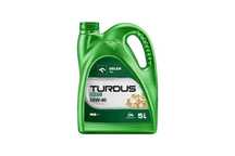 Olej TURDUS SHPD 15W-40 ORLEN OIL 5 L zetor ursus ferguson mf bizon