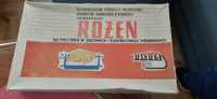 Rożen do pieczenia w gazowych i elektrycznych piekarnikach PRL nowy