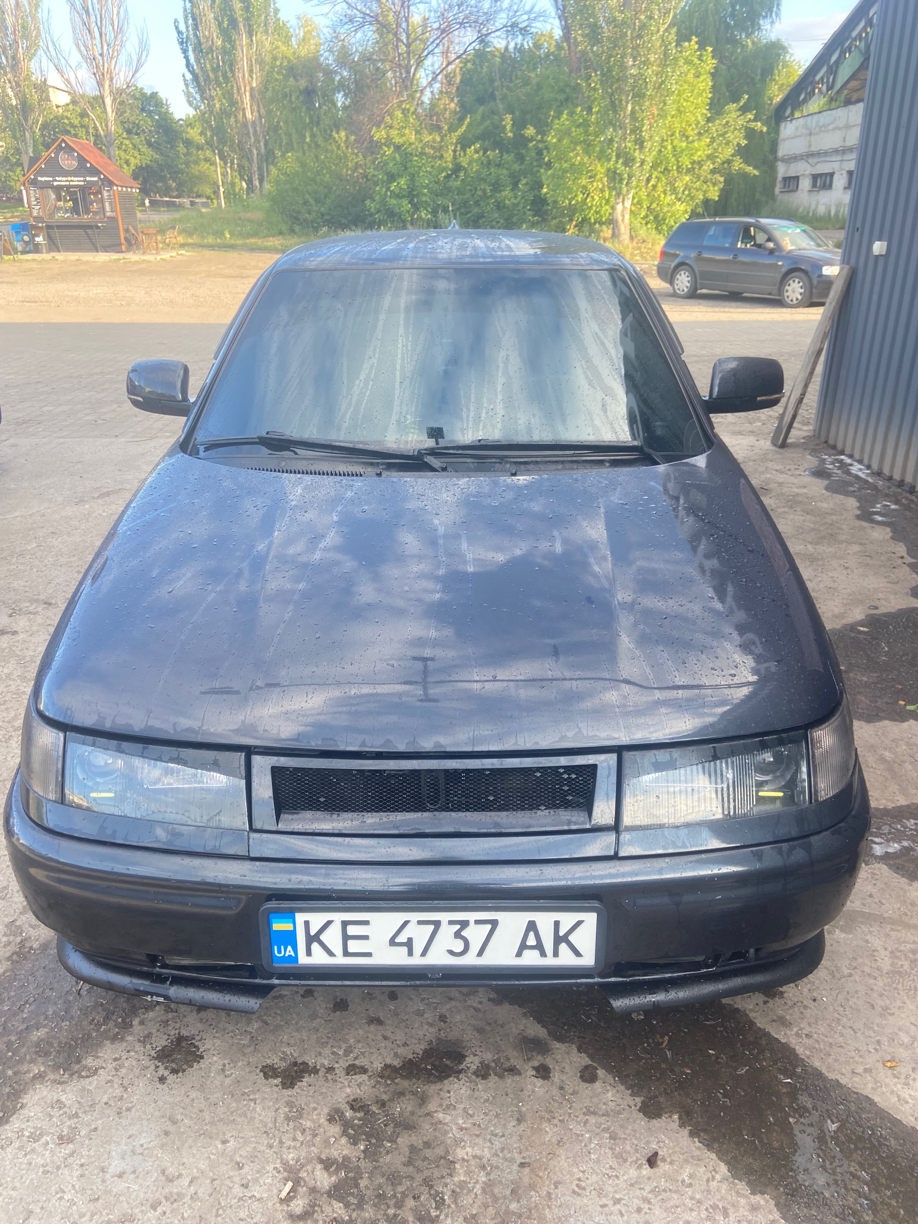 Продам свой ваз2110