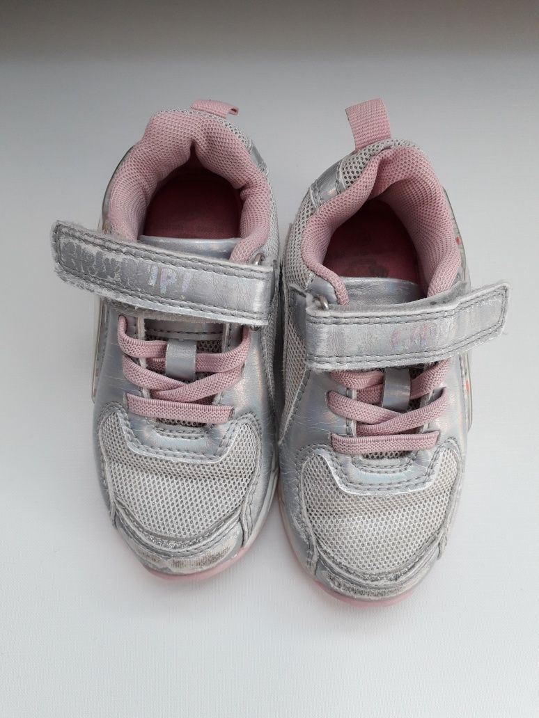 Buty - marki cool club - rozmiar 23