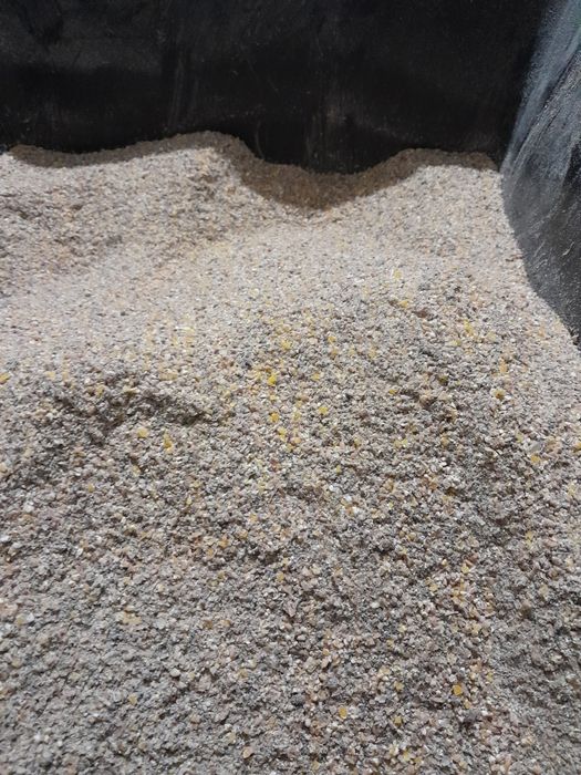 Комбікорм для домашньої птиці зерновий( та гранульований)