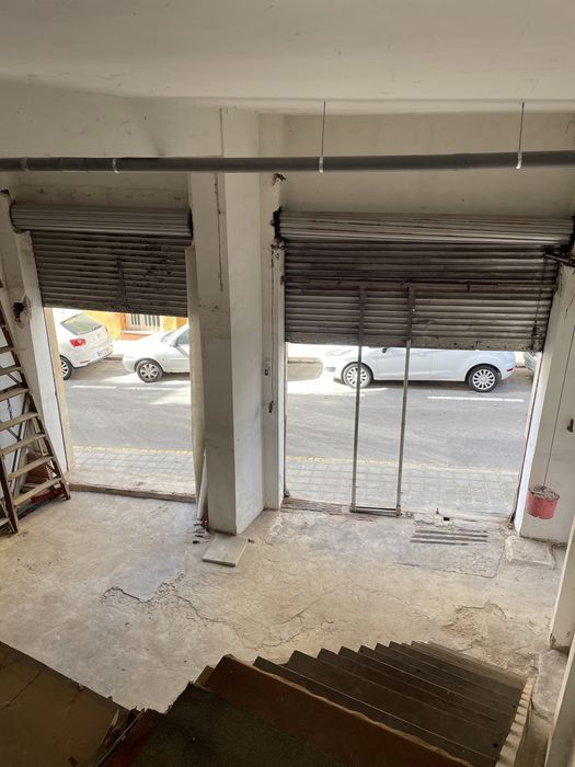 Помещение для двух Квартир