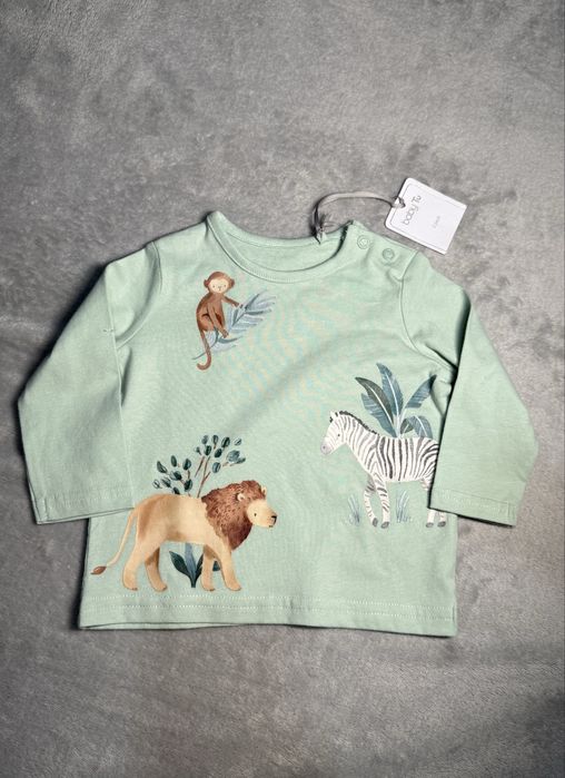 Кофтичка дитяча