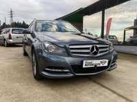 Mercedes-Benz C 200 CDi Avantgarde BlueEfficiency