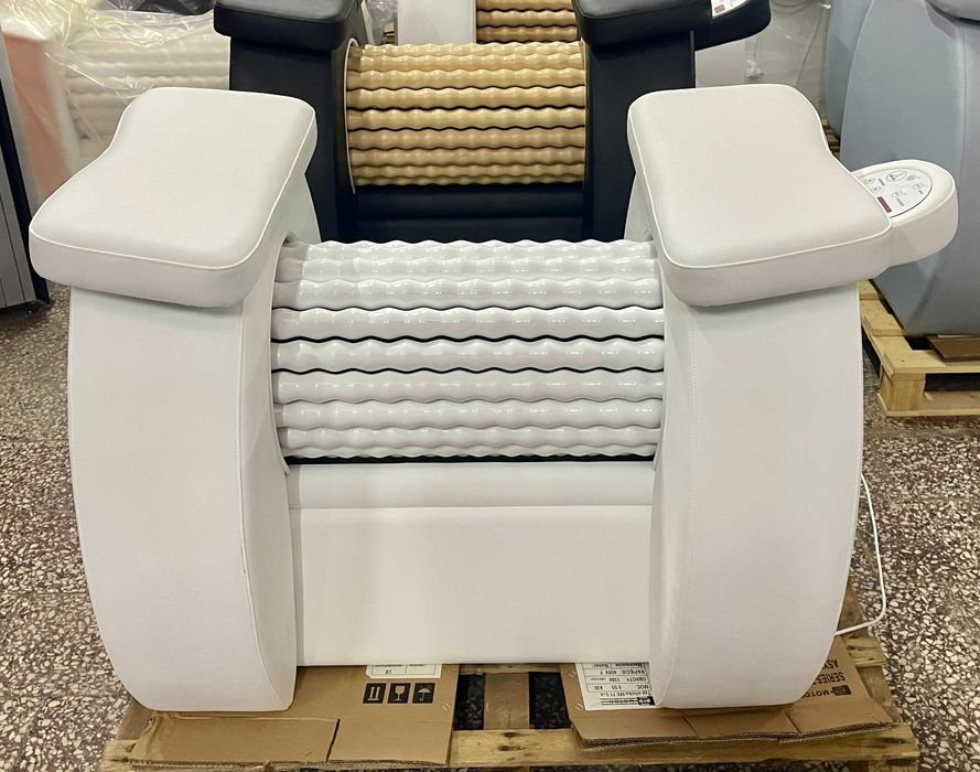 Rollmasaż Rollmasażer Professional Podczerwień Kolagen - PRODUCENT