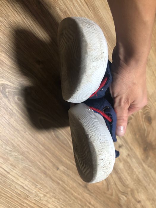 Кеди Marvel Spider Man р.32