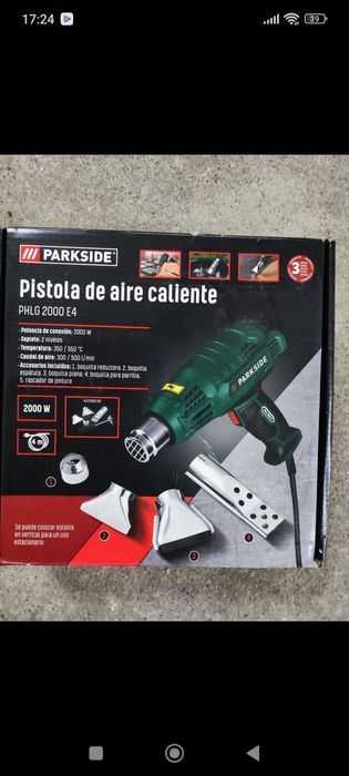 Vários artigos para desocupar