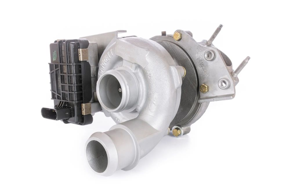 Turbina Ford TOURNEO CONNECT 1.8 TDCi 100 KM 763647 OE- 1453914 1464596