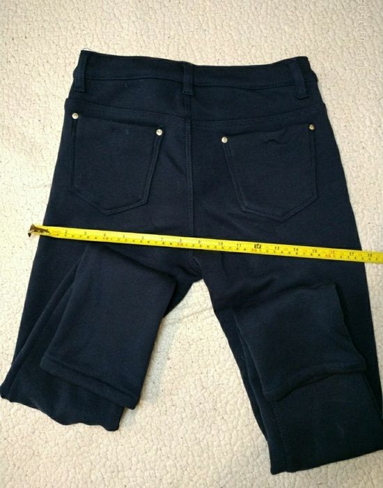 Брюки, штаны на меху флисе