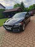 BMW Seria 5 Sprzedam BMW 520xd