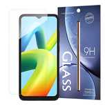 Standard Tempered Glass Koperta szkło hartowane do Xiaomi Redmi A2 / R