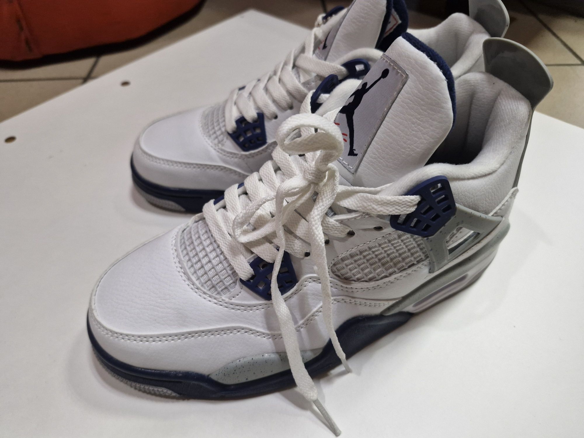 Buty sportowe Air Jordan r. 40