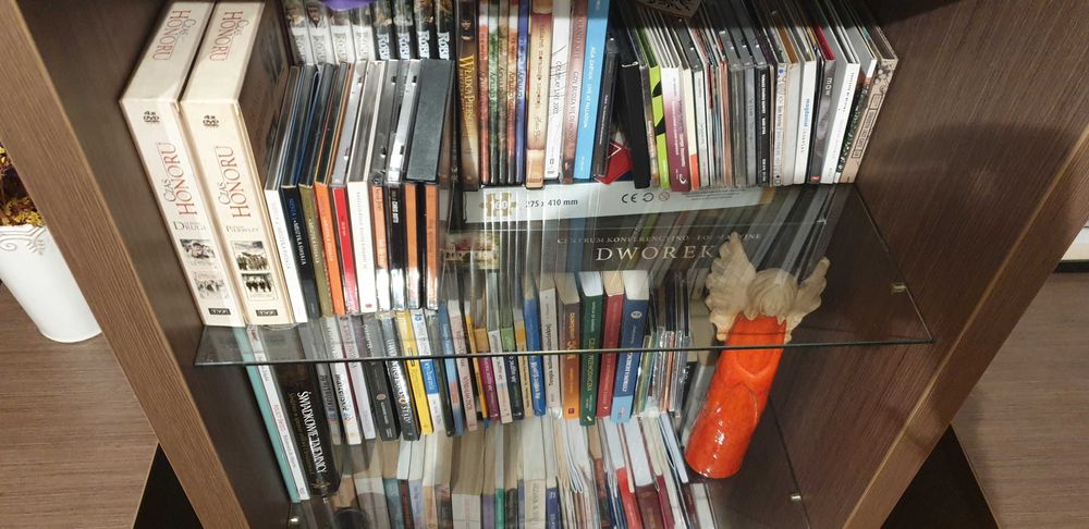 Eleganckie Meble do Salonu - Doskonały Stan!