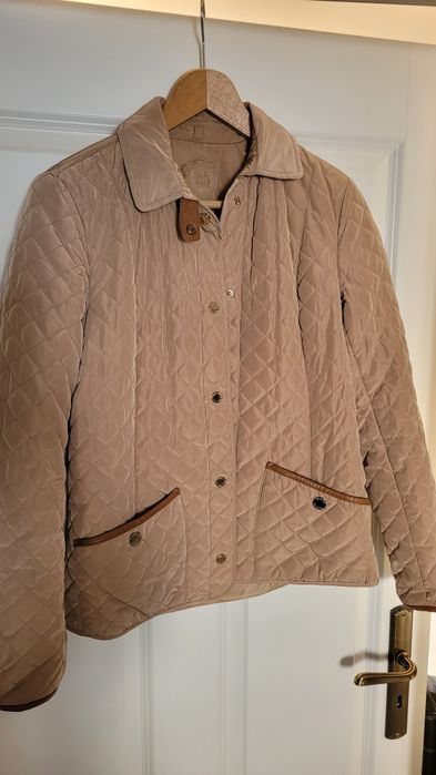 Massimo dutti kurtka
