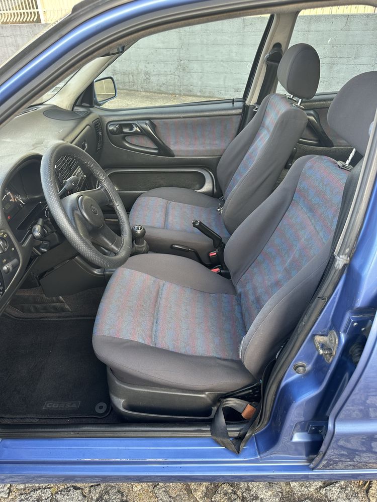 GPL polo 1.3 bom estado
