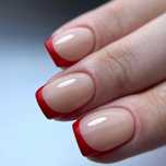 Manicure hybrydowy/żelowy, pedicure, paznokcie z dojazdem