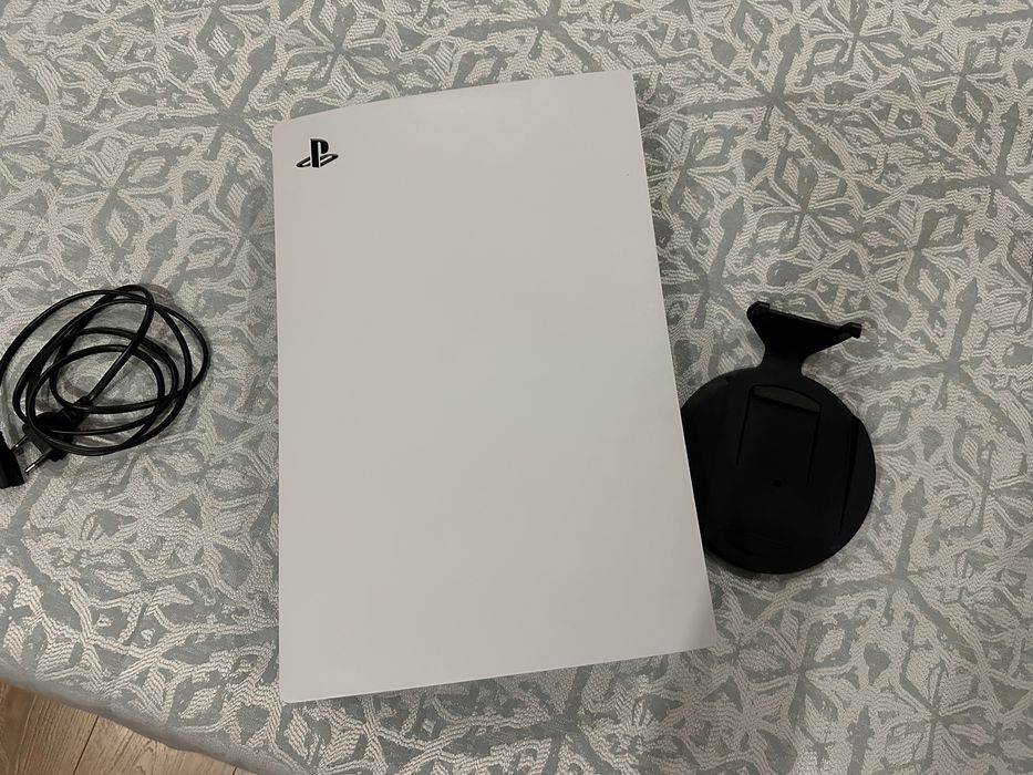 Playstation 5 nova
