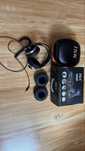 Skuchawki ISK HD9999