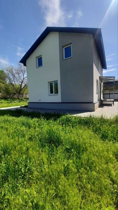 Продам дом левый берег