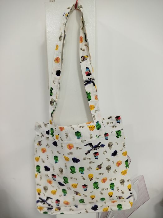 Шопер (надійний)