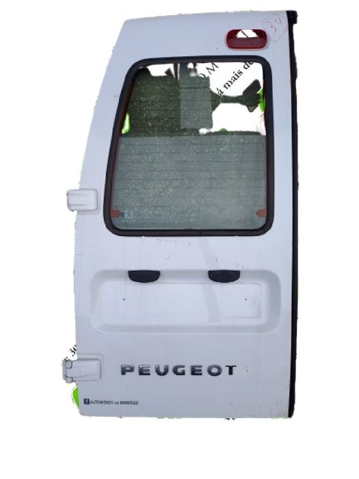 Porta da mala esquerda PEUGEOT Expert (VF3A_, VF3U_, VF3X_)