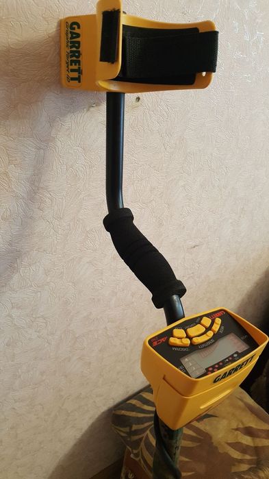 Металлоискатель Garrett ACE 250