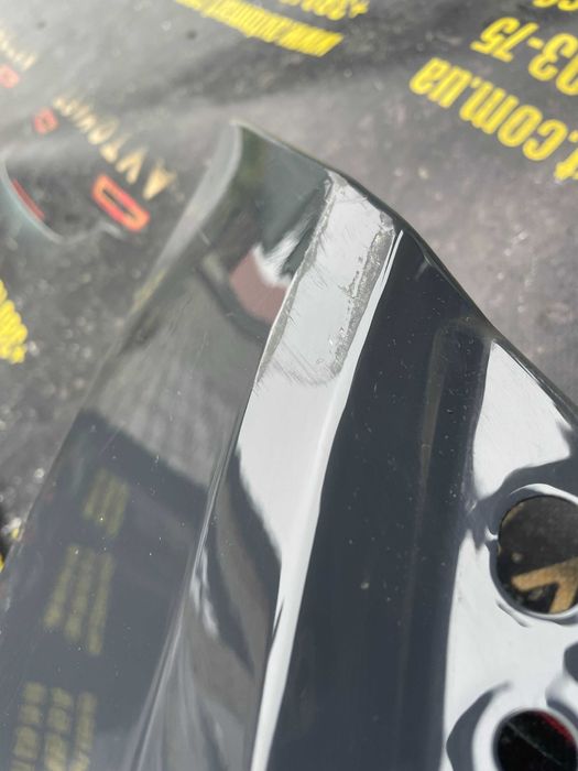 Крило праве Audi E-Tron оригінал Audi Etron 4KE821022C