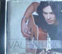 CD Valentino - És Mais Que Um Amor