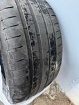 Резина Michelin Pilot Sport 4